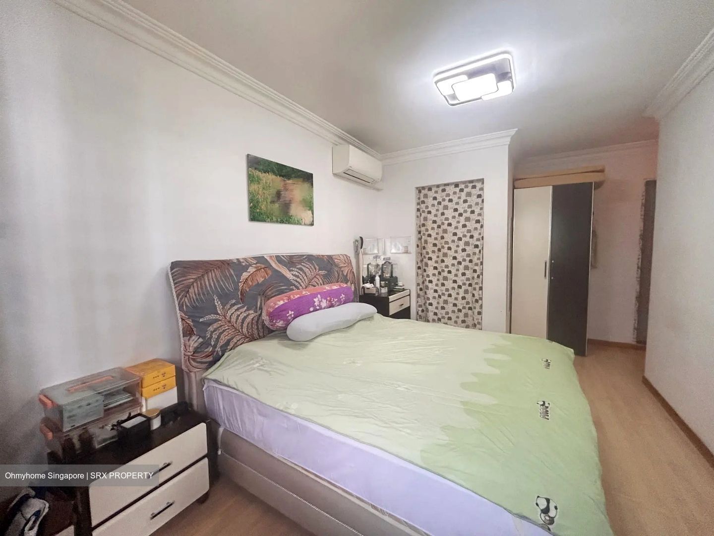 Blk 504B Montreal Spring (Sembawang), HDB 5 Rooms #577176411